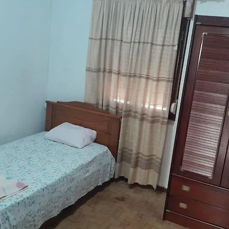 For 1 Person Near Airport Private Tourist Séjour chez l'habitant *