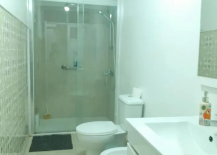 For 1 Person Near Airport Private *